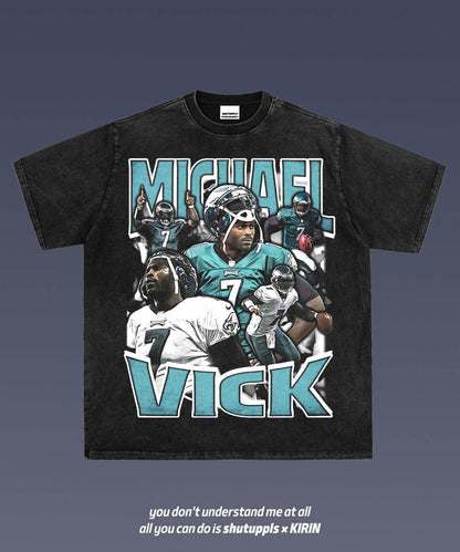 SHUTUPPLS MICHAEL VICK 1.0