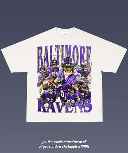 SHUTUPPLS RAVENS 1.2