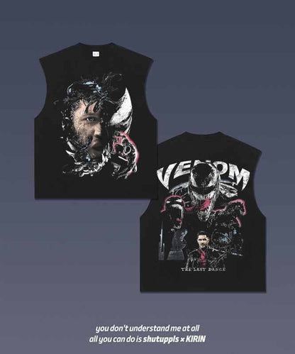 VENOM TANK 1.2