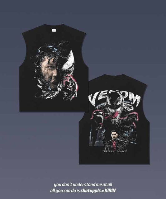 VENOM TANK 1.2