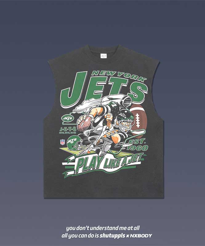 JETS TANK 1.2