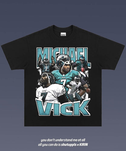 SHUTUPPLS MICHAEL VICK 1.0