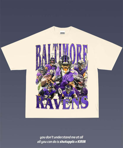 SHUTUPPLS RAVENS 1.2