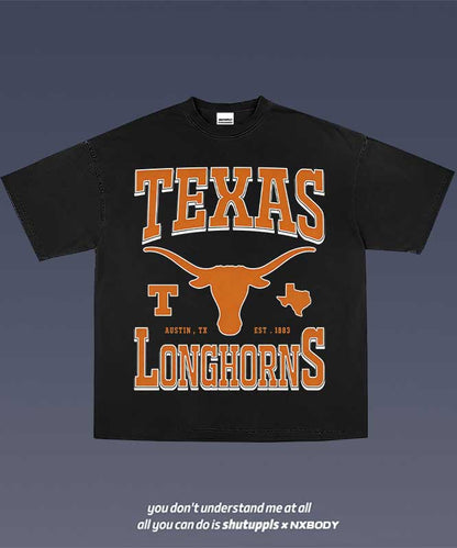TEXAS GRAPHIC TEE 1.0