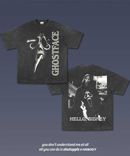 SHUTUPPLS SCREAM 2.0