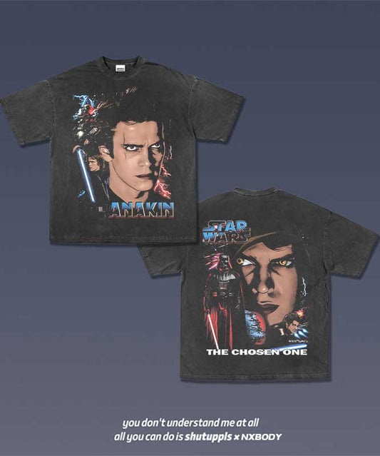STAR WARS ANAKIN SKYWALKER 1.28