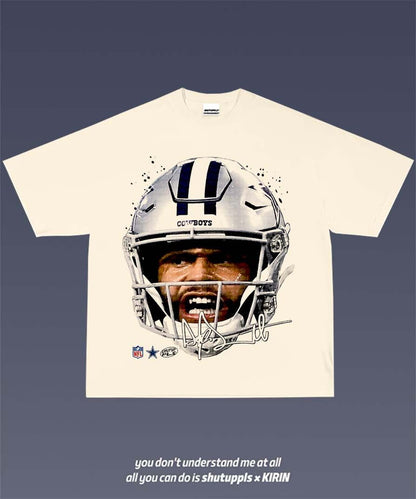 SHUTUPPLS  DAK PRESCOTT 1.0