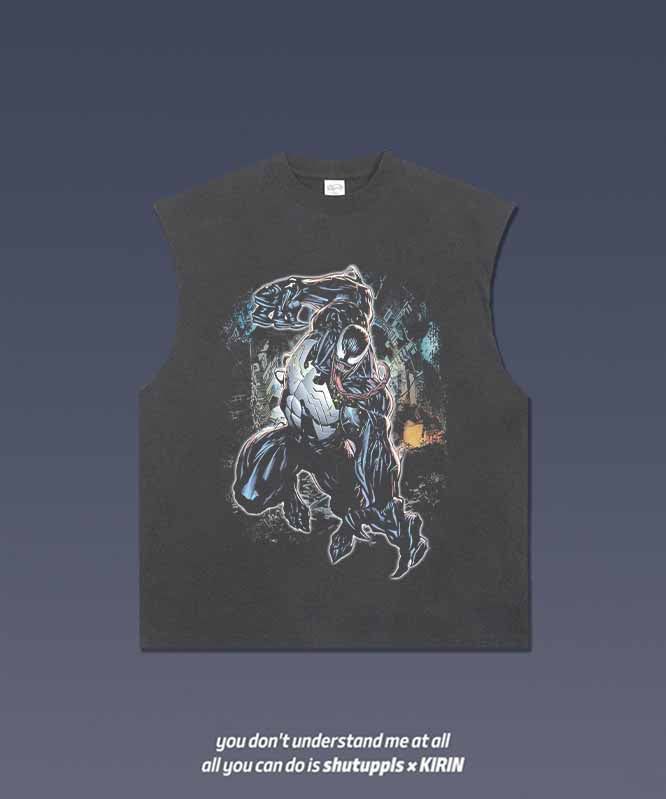 VENOM TANK 1.3