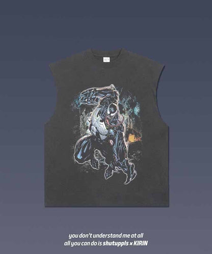 VENOM TANK 1.3