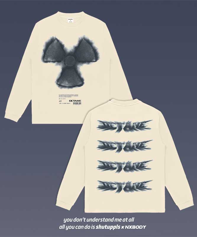 DON TOLIVER LONG SLEEVES 1.5