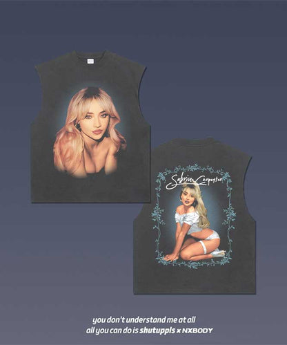 SABRINA CARPENTER TANK 1.8