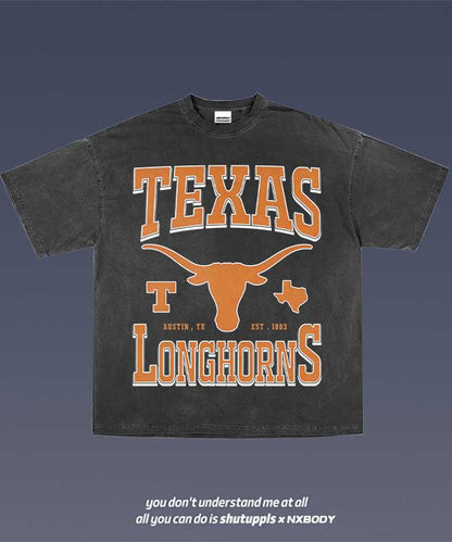 TEXAS GRAPHIC TEE 1.0