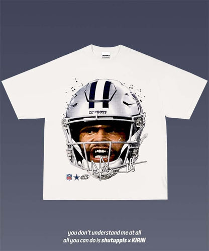 SHUTUPPLS  DAK PRESCOTT 1.0