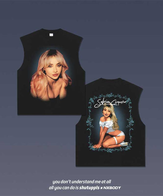 SABRINA CARPENTER TANK 1.8