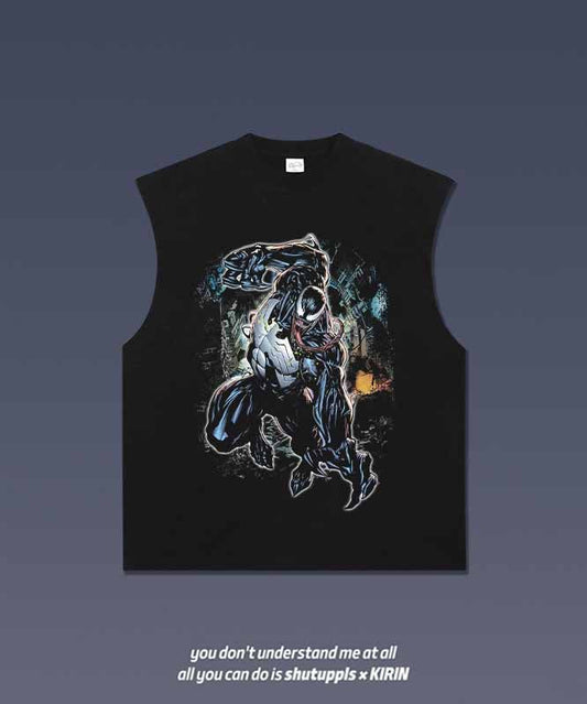 VENOM TANK 1.3