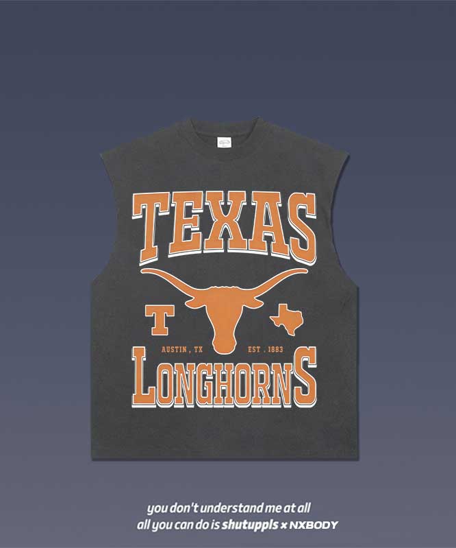 TEXAS TANK 1.0