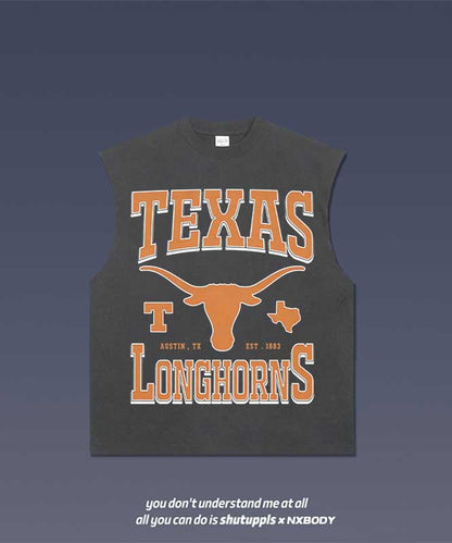 TEXAS TANK 1.0