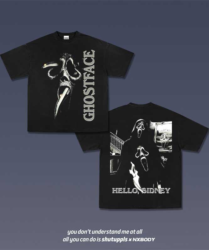 SHUTUPPLS SCREAM 2.0