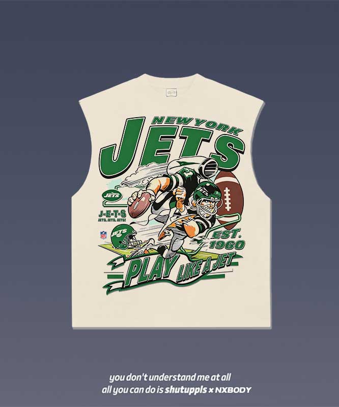 JETS TANK 1.2