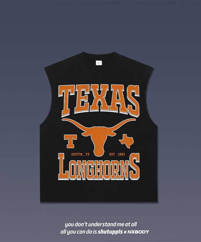 TEXAS TANK 1.0