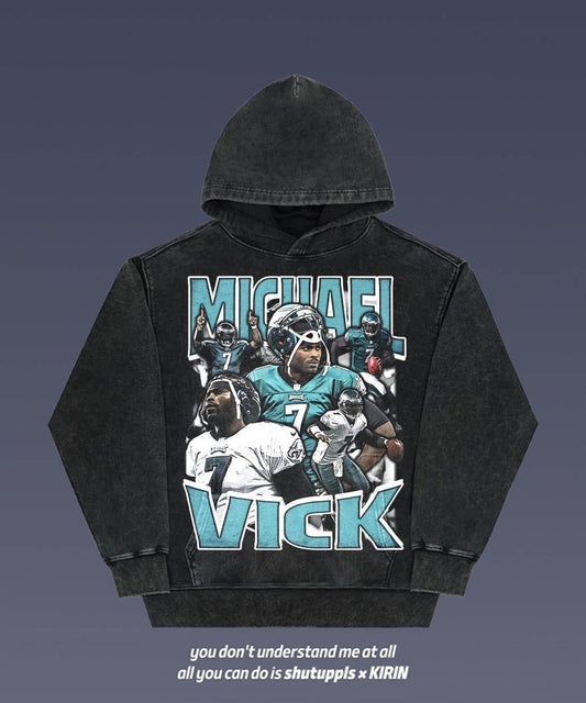 SHUTUPPLS MICHAEL VICK 1.2