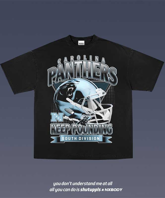 SHUTUPPLS PANTHERS 1.2