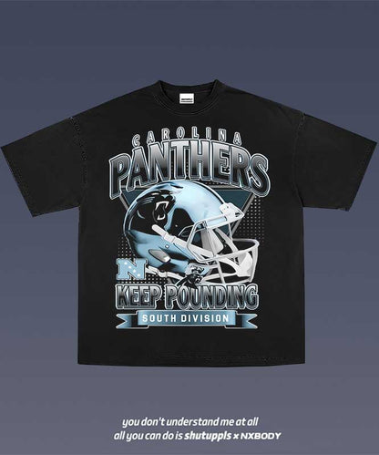 SHUTUPPLS PANTHERS 1.2