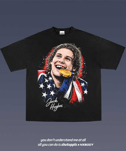 JACK HUGHES TEE 1.0