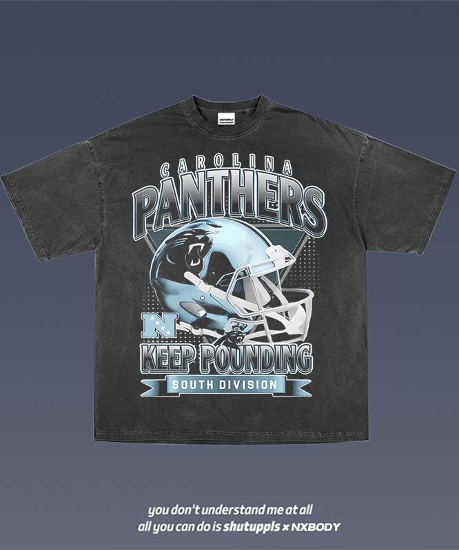 SHUTUPPLS PANTHERS 1.2