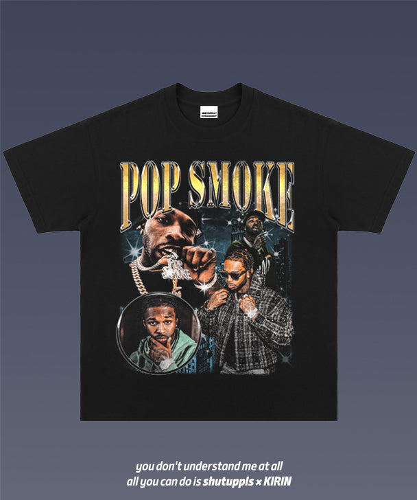 SHUTUPPLS POP SMOKE 2.4