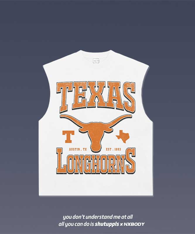 TEXAS TANK 1.0