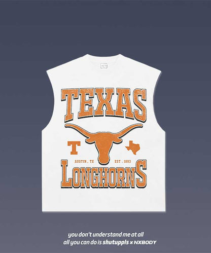 TEXAS TANK 1.0