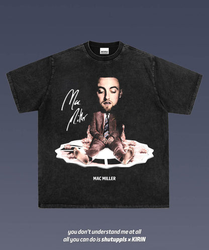 SHUTUPPLS MAC MILLER 3.6