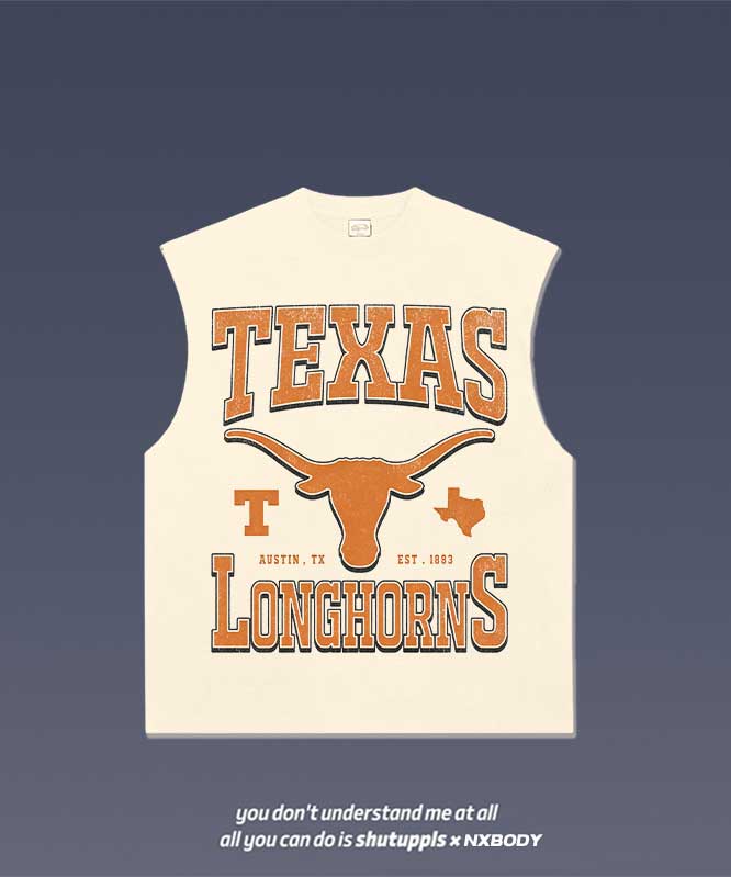 TEXAS TANK 1.0