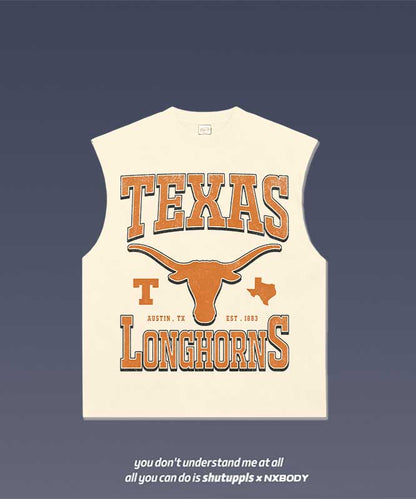TEXAS TANK 1.0
