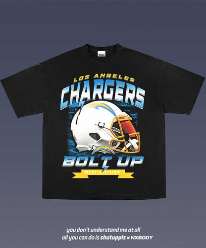 SHUTUPPLS CHARGERS 1.6