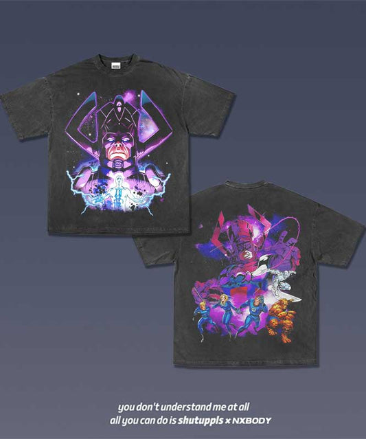 SHUTUPPLS GALACTUS 1.1