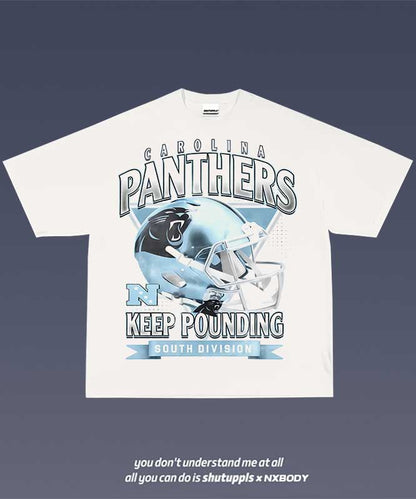 SHUTUPPLS PANTHERS 1.2