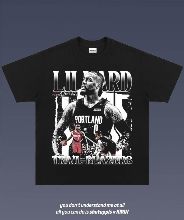 SHUTUPPLS DAMIAN LILLARD 1.1