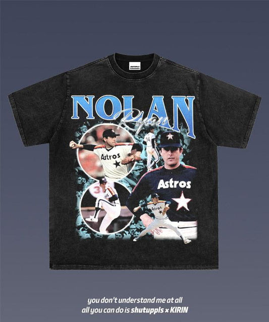 SHUTUPPLS Nolan Ryan 1.0