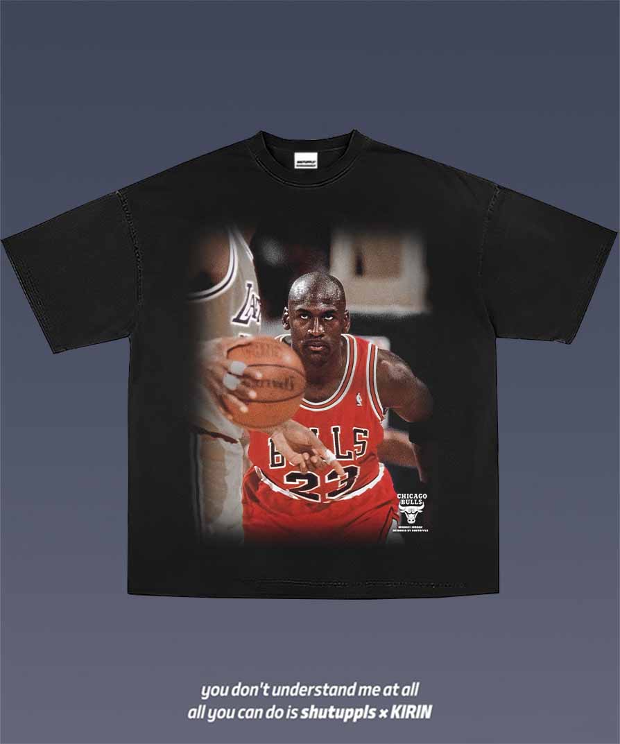 SHUTUPPLS MICHAEL JORDAN 12.99