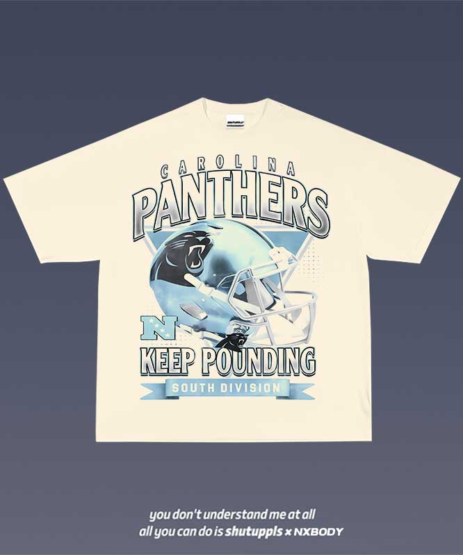 SHUTUPPLS PANTHERS 1.2