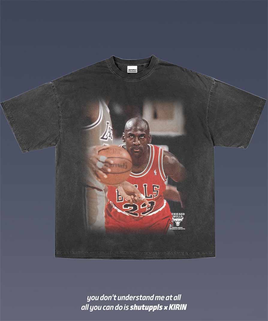 SHUTUPPLS MICHAEL JORDAN 12.99