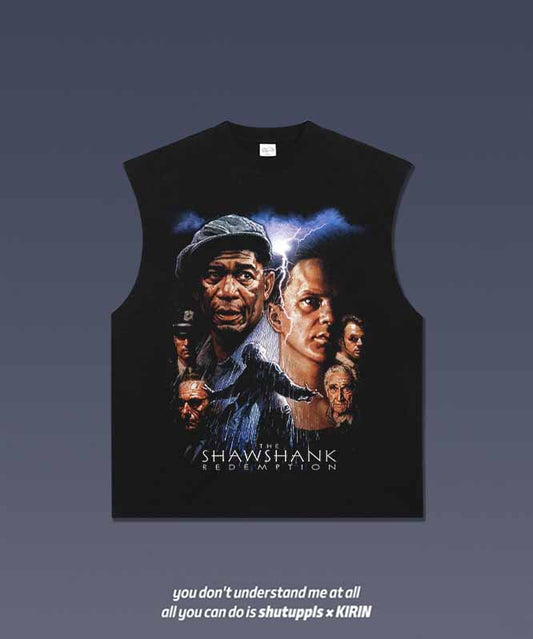 The Shawshank Redemption TANK 1.0