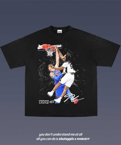SHUTUPPLS STEPHON CASTLE 1.0