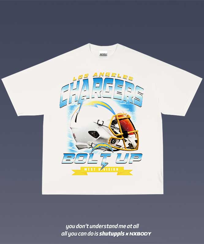 SHUTUPPLS CHARGERS 1.6