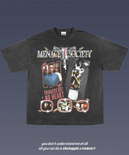 SHUTUPPLS MENACE II SOCIETY 1.0