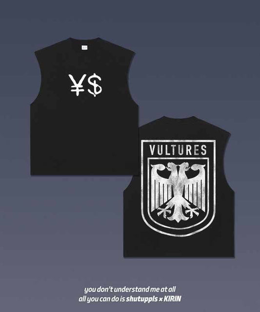 KANYE TANK 1.2