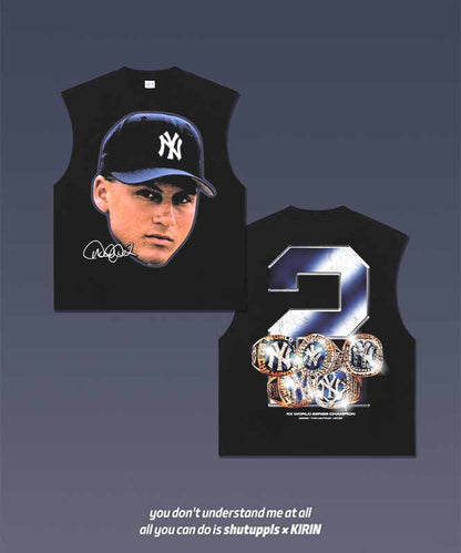 DEREK JETER TANK 1.1