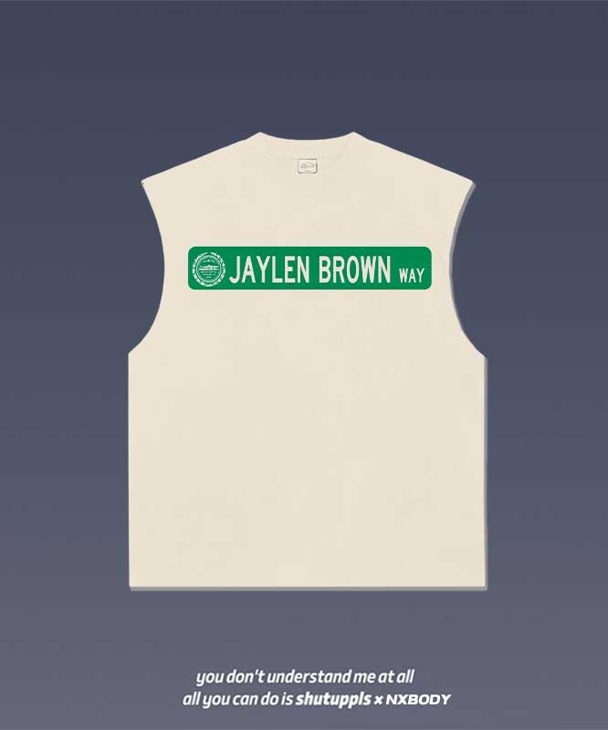 JAYLEN BROWN TANK 1.2